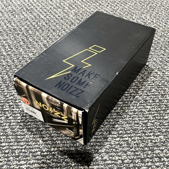 Size 3Y Noizz Loafers (NEVER WORN) - Picture 2 of 3